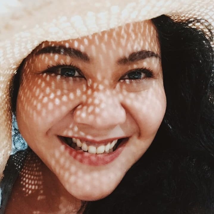 Go to Ivy Aralia Nizar's profile