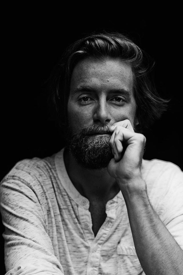 Go to Parker Hilton's profile