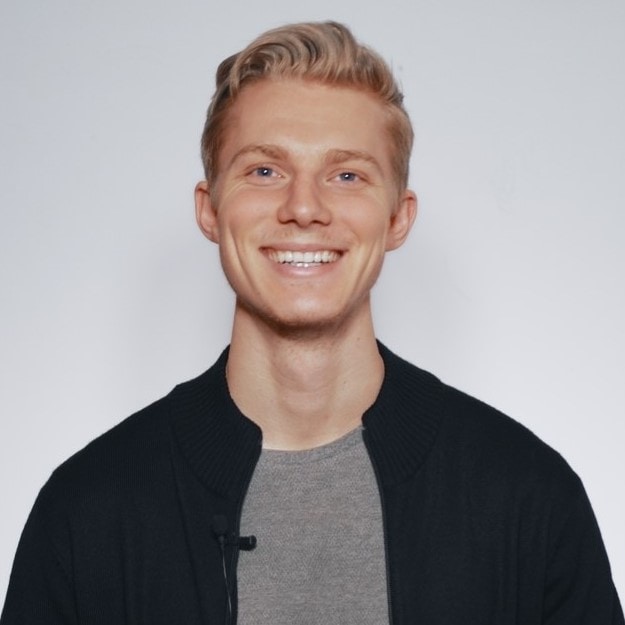 Go to Austin Piwinski's profile