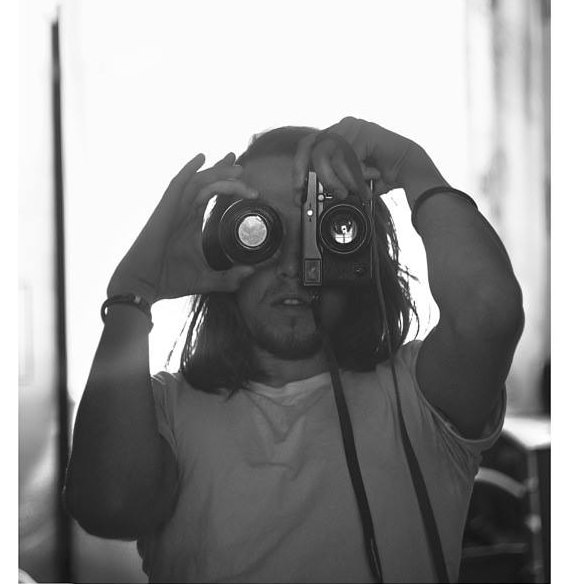 Go to Artyom Kabajev's profile