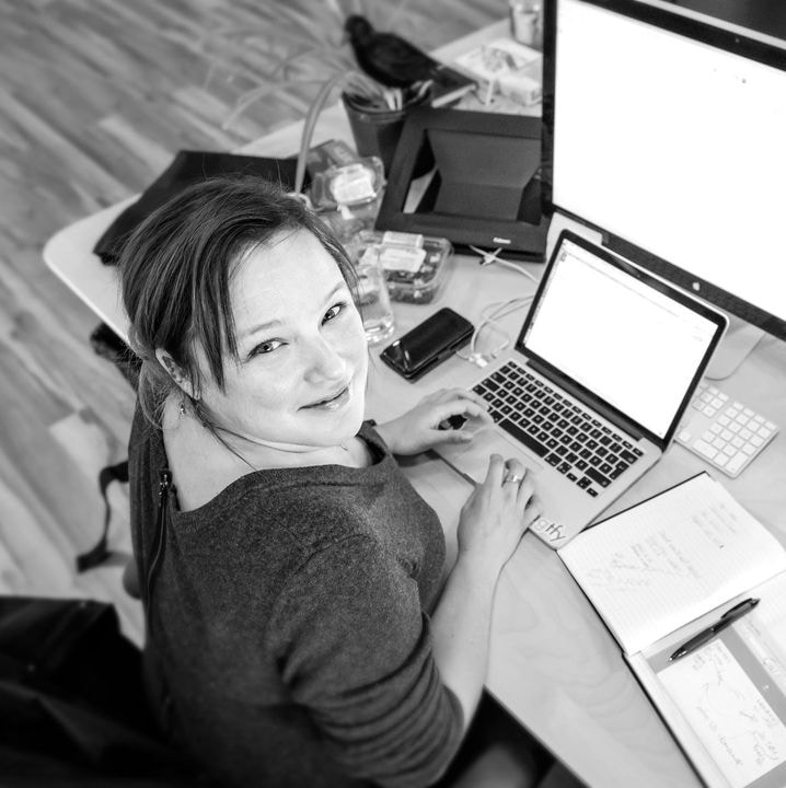 Go to Julie Fortier's profile