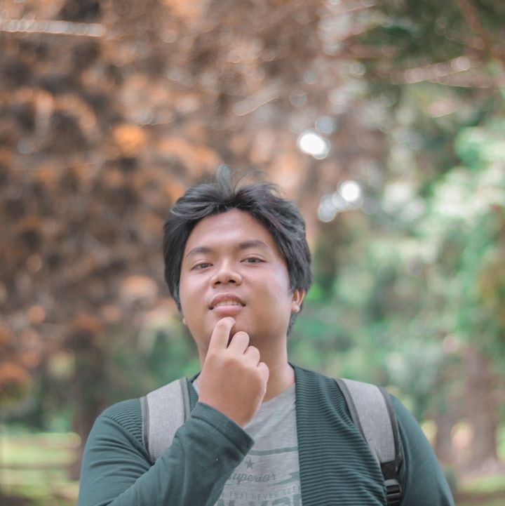 Buka profil Rifki zakaria