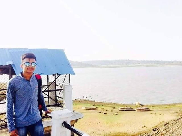 Go to Akhil Kinkar's profile