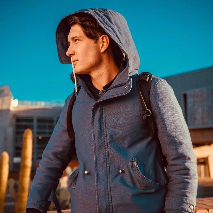 Go to Kyle Kernahan's profile