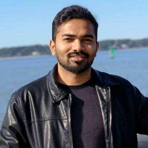 Avatar of user Kapil Viswanathan