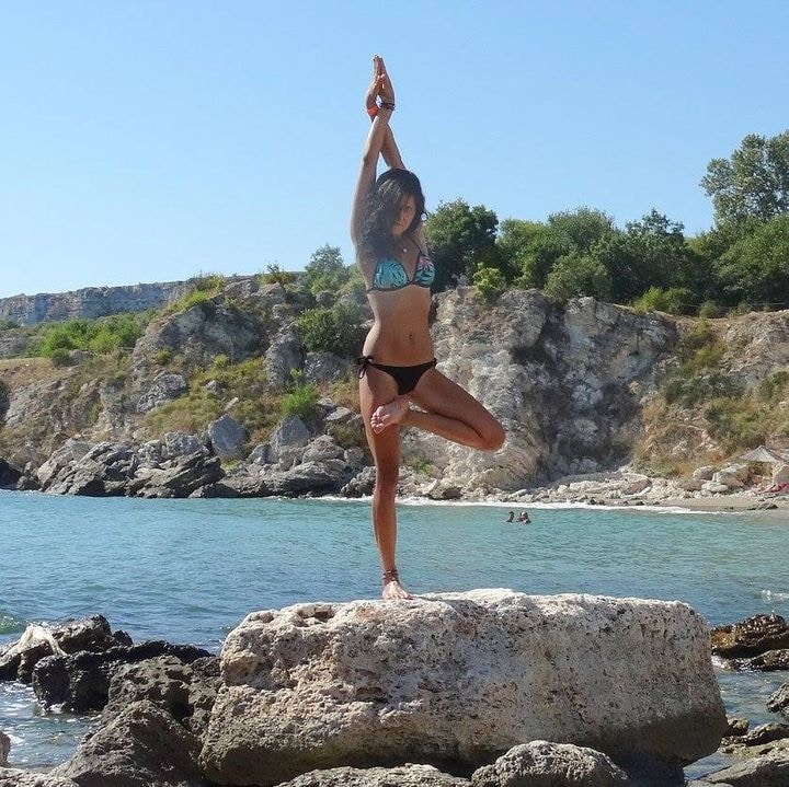 Go to Hristina Eftimova's profile