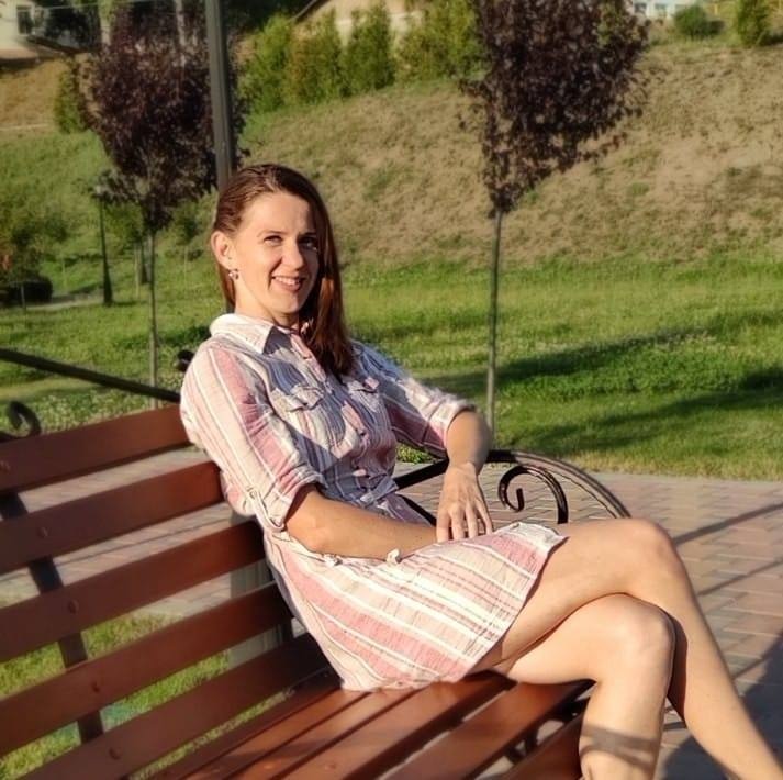 Go to Anzhelika Diduk's profile