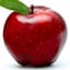 Avatar of user red apple