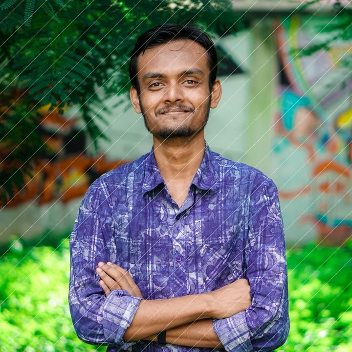 Go to Faisal Faruque Rafat's profile