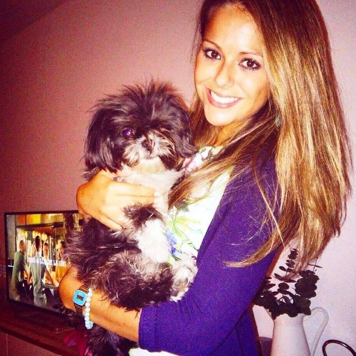 Raquel Navalon Alvarez