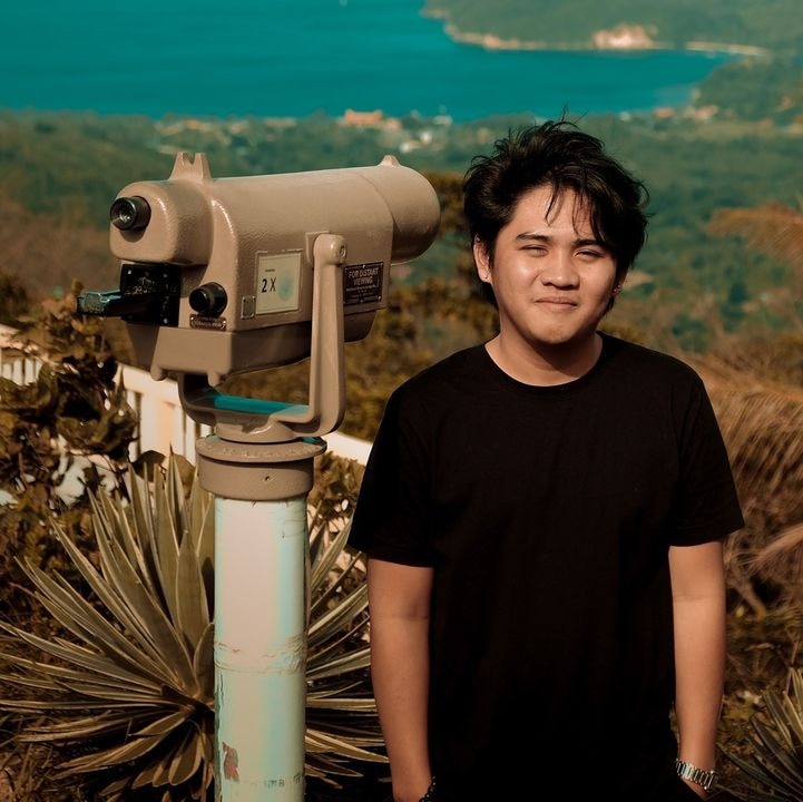 Vai al profilo di Vergil Reyes