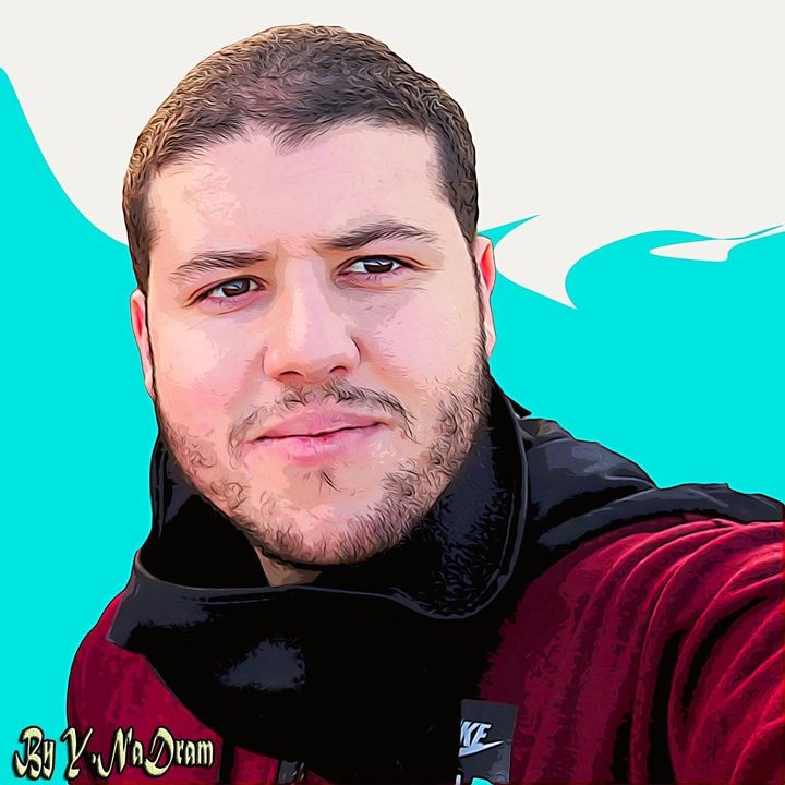 Buka profil YouSsef NaDram