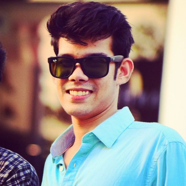 Go to Brian Gomes's profile