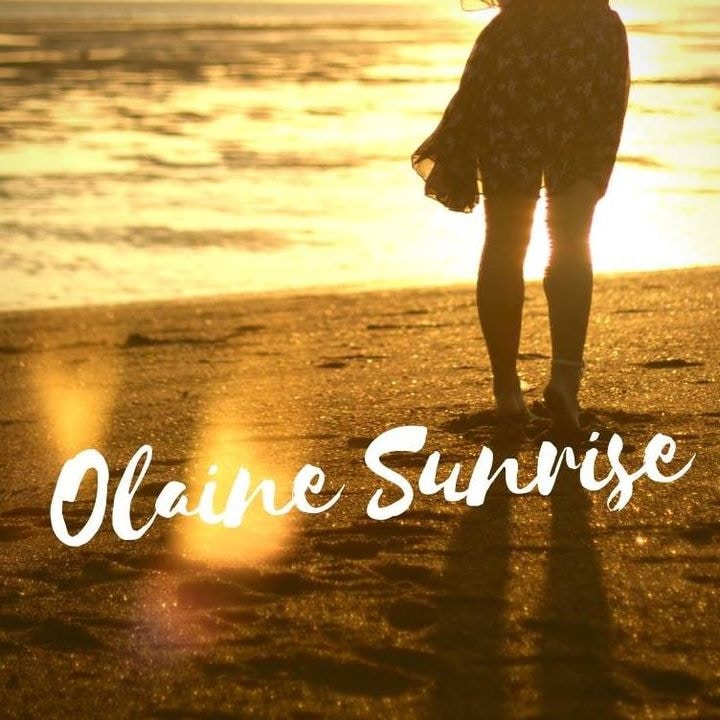 Olaine Sunrise