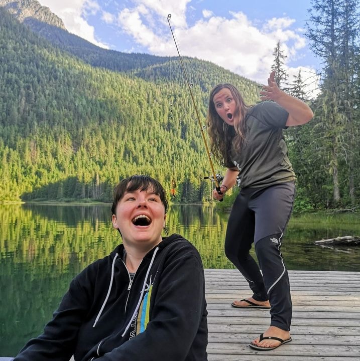 Zum Profil von Jordyn Crema