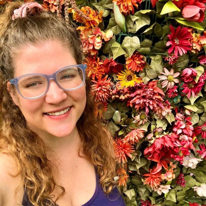 Go to Jennifer Stone's profile