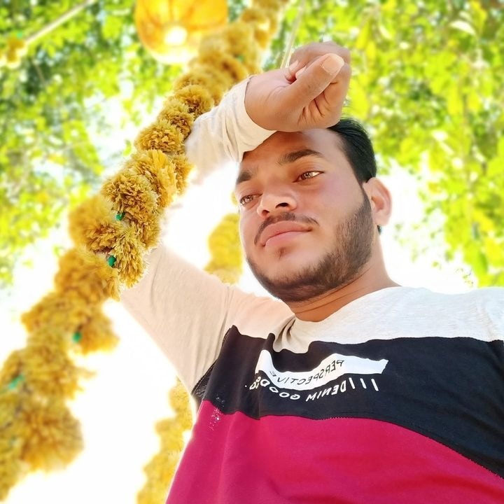 Zum Profil von chetan Verma