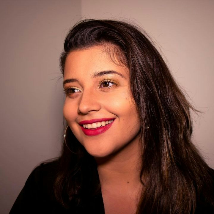 Avatar of user Rose Thayer