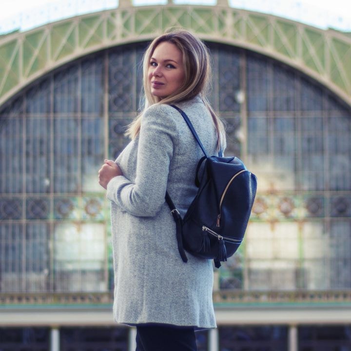 Go to Mariia F's profile