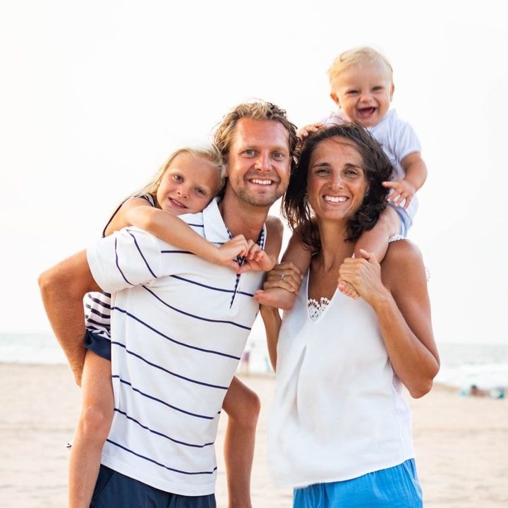 Zum Profil von Ryan Anderson