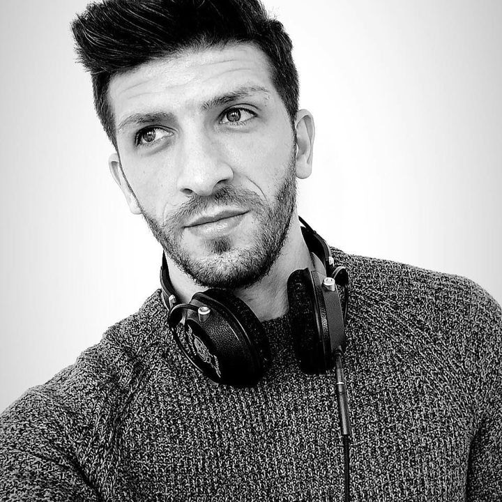 Go to Adrian Balcan's profile