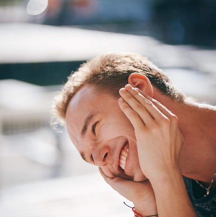 Accéder au profil de Alexander Rodionov