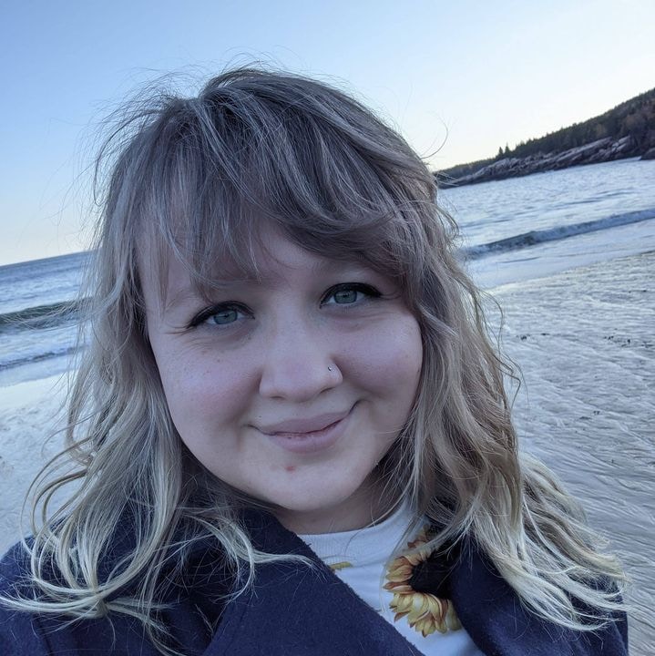 Avatar of user Rebecca Niver