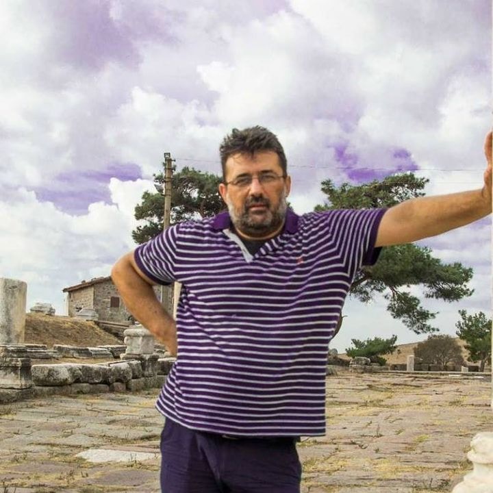 Go to irfan demirel's profile