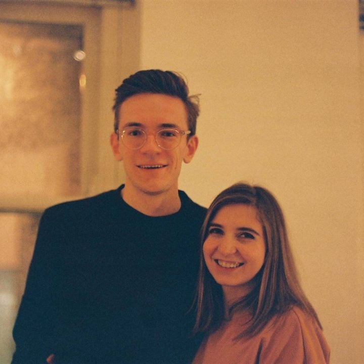 Fraser Bellのプロフィールを見る