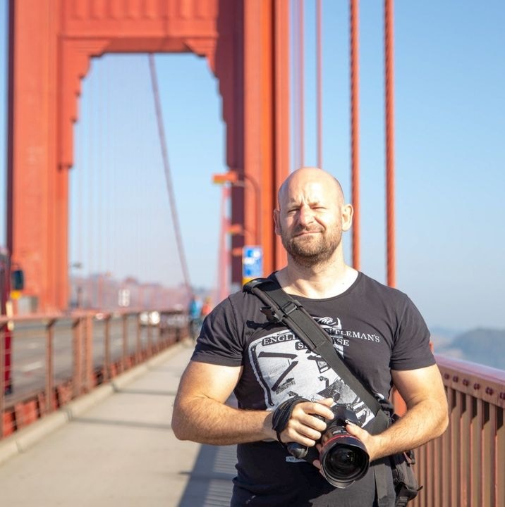 Zum Profil von Mark Novak