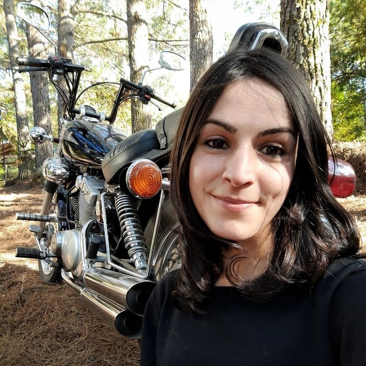 Go to Isadora Tabordes's profile