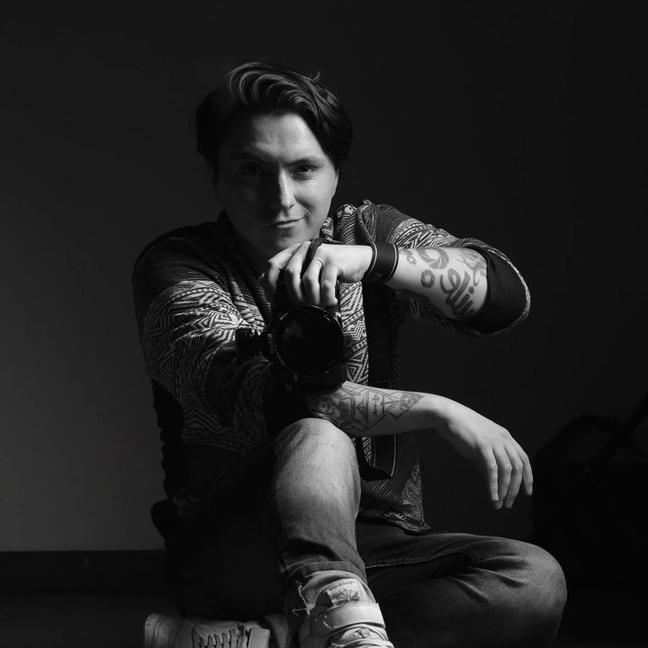 Go to Faber Leonardo's profile