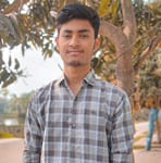 Avatar of user Md Mehedy Hasan