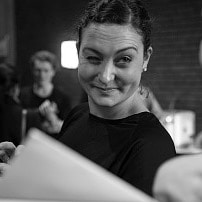 Go to Anna Valberg's profile