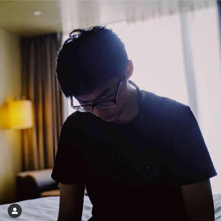 Ir para o perfil de Ziyin ZENG