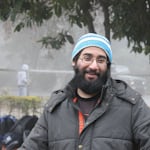 Avatar of user Majid Azim