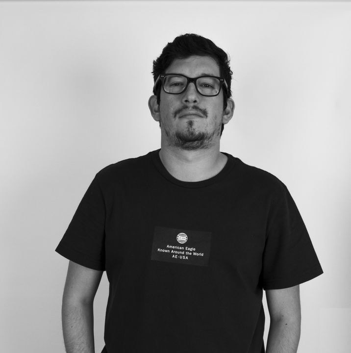 Zum Profil von Salvador Escalante