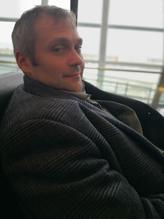 Avatar of user Sergej Lebedenko