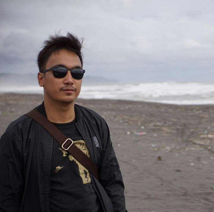 Muchdar Rafifのプロフィールを見る