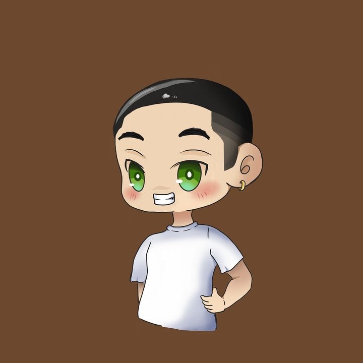 Unsplash profile picture for @sotnas