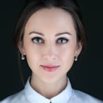 Avatar of user Tanya Ponomarenko