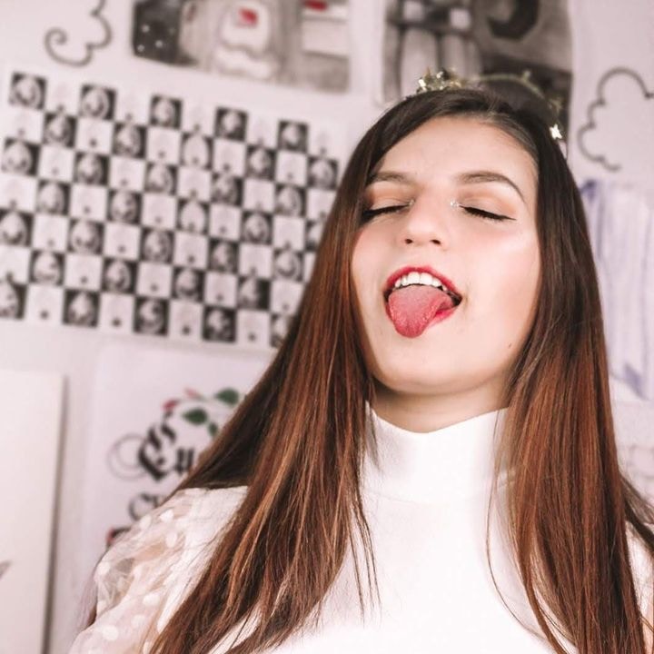 Accéder au profil de Andrea tapia