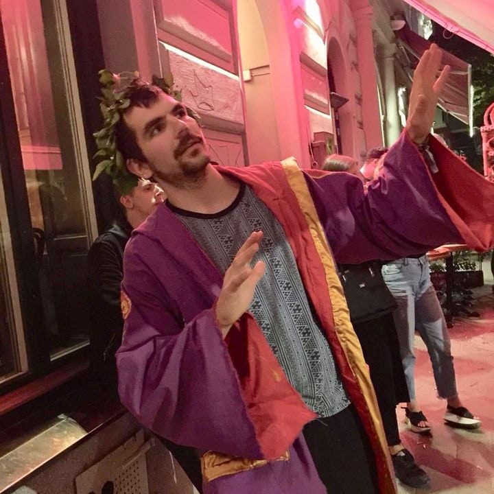 Go to Omar Shishani's profile