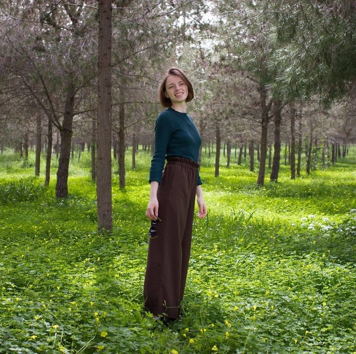 Go to Victoria Nazaruk's profile