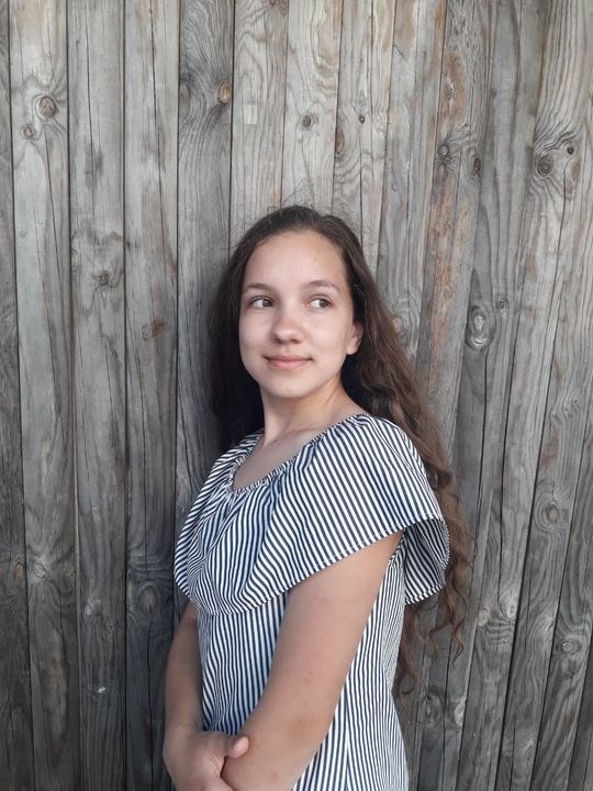 Vai al profilo di Karina Syrotiuk