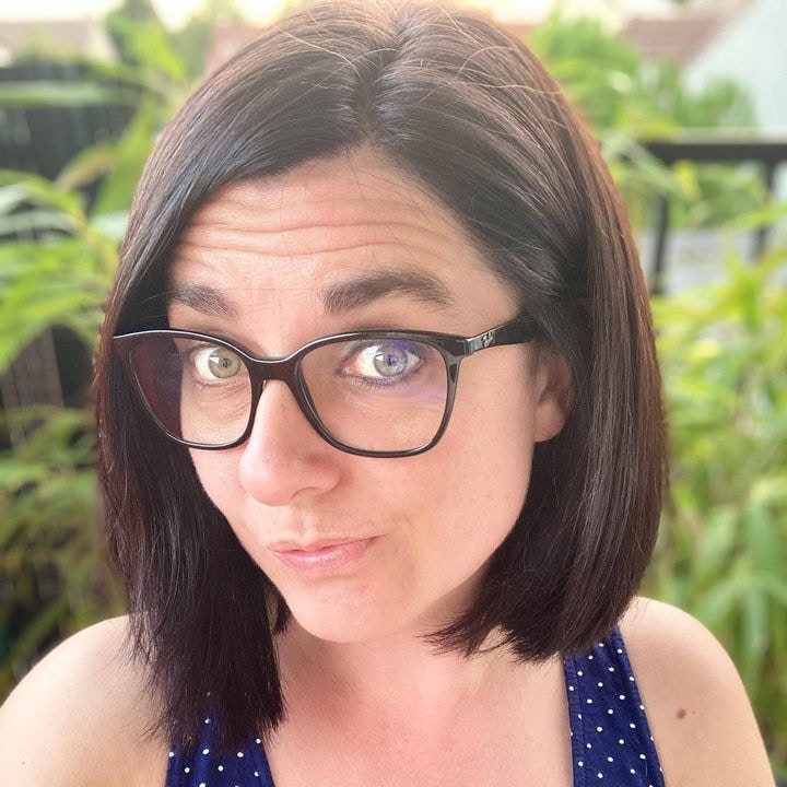 Avatar of user Maud Lapraye