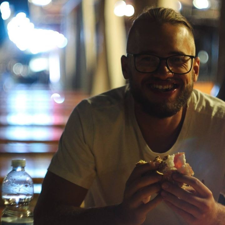 Go to Artem Ivanov's profile