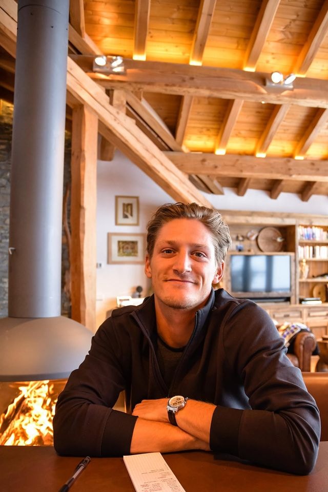 Go to Barry Bierman's profile