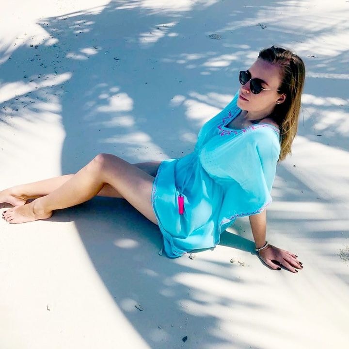 Go to Alina Kacharho's profile