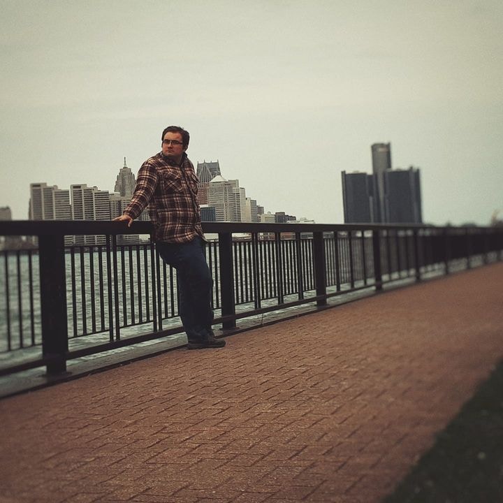 Go to Derek Thibert's profile